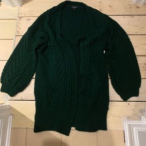 TopShop Cardigan